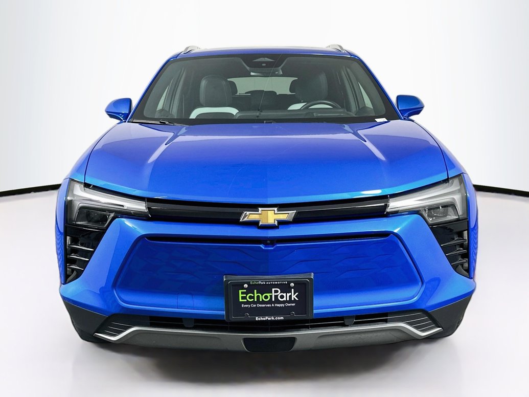 chevrolet blazer ev 2024 3GNKDBRJ1RS215663 image chevrolet blazer ev 2024 3GNKDBRJ1RS215663 image